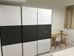 International Plaza (D2), Apartment #554704411